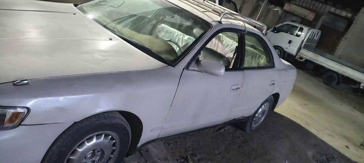 شيزر لون لابيض ؤلؤي  كفاله اصوليات تحويل گير مكينه     جدد تبريد بس غاز يحتاجله  
اسعر 25بي مجال قليل *********** Singapore
