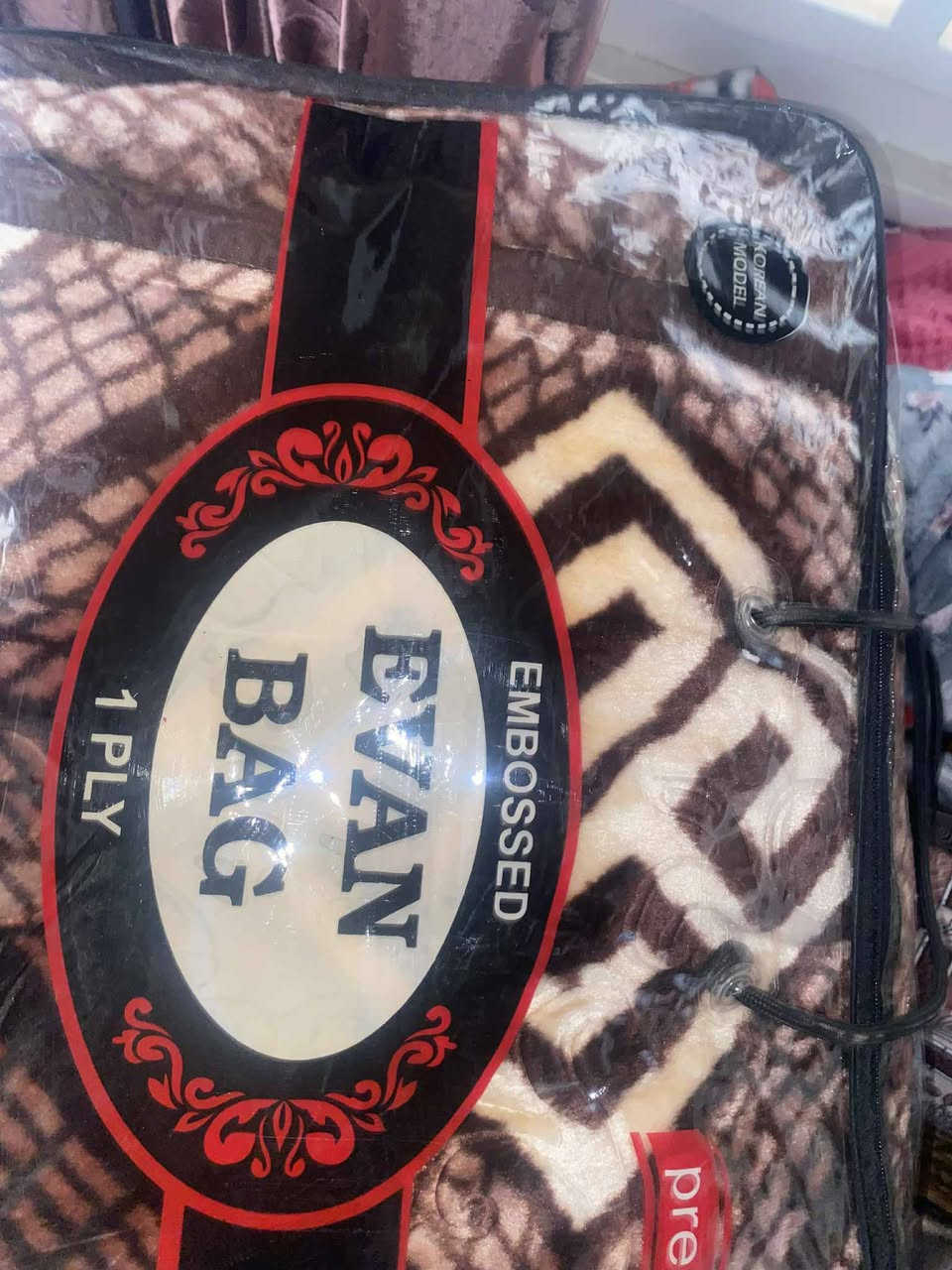 بطانيات للبيع واي استفسار ع خاص


**إذا كنت صاحب هذا الإعلان وتريد حذفه لأي سبب، رجاءا أرسل رسالة إلى الدعم الفني**