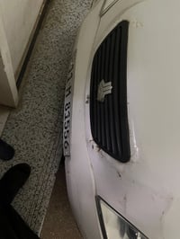 للبيع موديل 2013 مكفولة شواصي تخم تاير تبريد محرك كير خير من الله سيار...