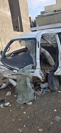 موديل ٢٠١٠ • رقم شمالي • مطلوبه ضريبه