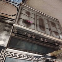 طباخ عشتار • عين وحدة ما تشتغل • شغل بسيط
