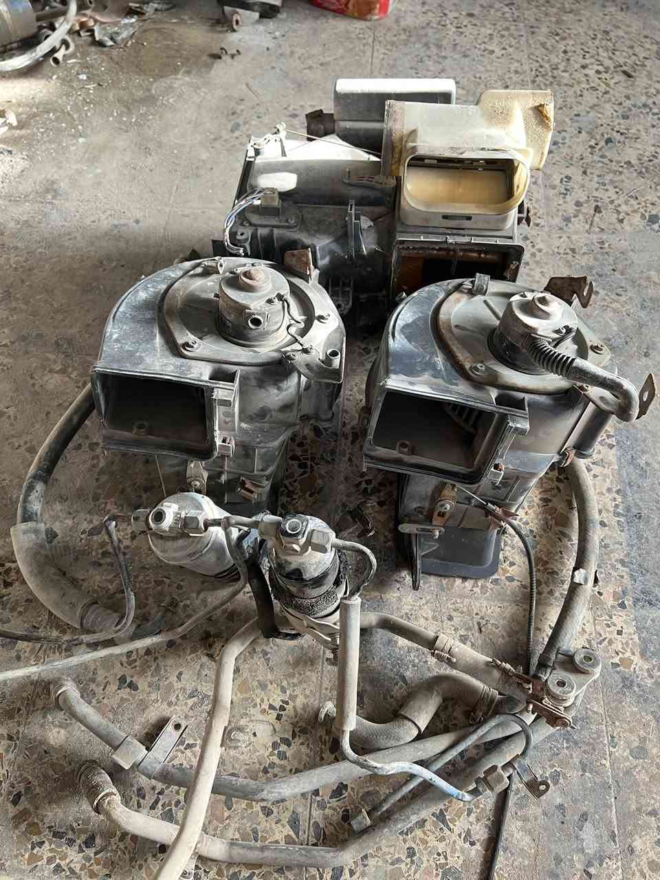 جمعه مباركه غراض كرونا 80/81 لبيع ***********
