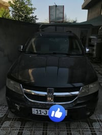 دوج جورني موديل 2009 للبيع السعر 90 التفاصيل اتصل و دلل 07832639251 ال...