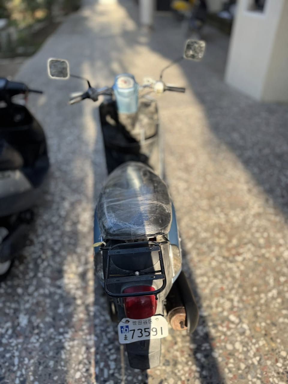 سلام عليكم دراجه ماكس بوليس كهربايات شغاله كامله دراجه مكاني كربلاء البوبيات سعر 550بيهئ مجال ***********واتساب
