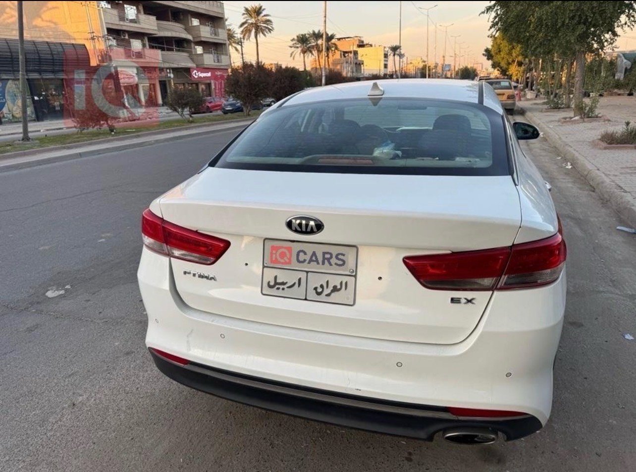 اوبتما 
موديل 2018 EX فول عدا الفتحه
كير - مكينه مكفولات ما مفتوحه
بصمة تشغيل + بصمة ابواب
صندوق ذكي 
ترحيب مرايات
رادار جانبي
اوتو بريك
كشنات جلد كهرباء 
تدفئه بالكشن
شاشة اندرويد كبيره
ارضيات مغلفه جلد 
ضررها من امريكا جاملغ خلف السايق 
وهنا بالعراق صار بيها حادث خفيف بدلت قبق الجنطه
بغداد / الكرخ
جماعة الي يدور سوالف ويكسر بحلال العالم لا يتصل بيه رجاءً