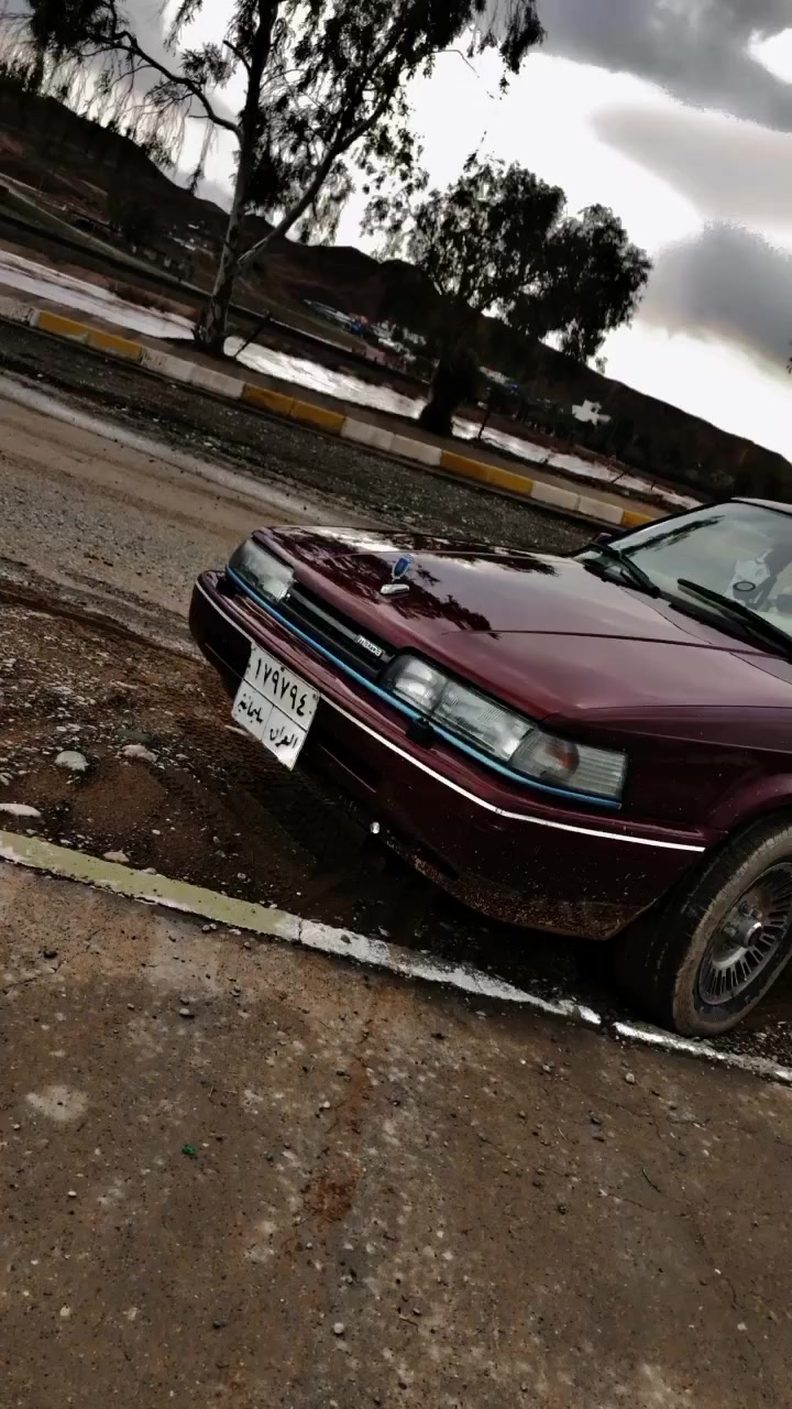 سەرەتا بەناوی خوای گەورە
مازدا 8توبەخ مۆدیل 91سەێارە کەتابڵێی سەێارەیە پاکوجوانە سێ پاچەی بۆێاغە لەبەر گەری رەقەم تازەیە ناوی لەدەری جوان ترە جام کارەبایە گێر مەکینە بەشەرت  دەعموولێدراوی نیە ئەگەر مشتەرینت سەرمان مەیەشێنە لەگەڵ رێزدا 
ئەدمینی گوڵ
بۆپەیوەندی کردن ***********
