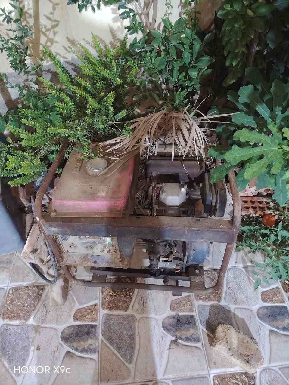 مولد شغال نقص بكره وباتري ٢٥ امبير ب ٣٥٠


**إذا كنت صاحب هذا الإعلان وتريد حذفه لأي سبب، رجاءا أرسل رسالة إلى الدعم الفني**