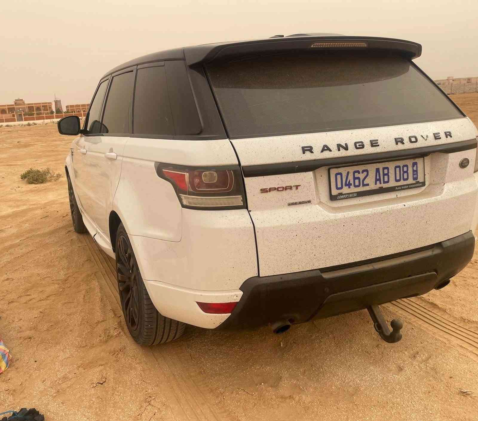 رينج روفير كزوال للبيع رقمي47136885 نواكشوط, موريتانيا


**إذا كنت صاحب هذا الإعلان وتريد حذفه لأي سبب، رجاءا أرسل رسالة إلى الدعم الفني**