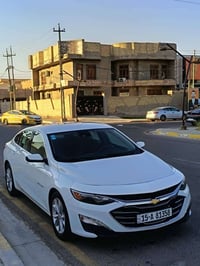 ماليبو ٢٠٢٣ • ١٥٠٠ تيربو • ماشيه ٥٥ الف