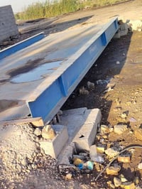 گبان • جديد وشغال • ٨متر