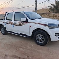 كريت وال • ٢٠٢١ • كفاله عامه