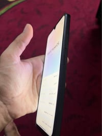 ريدمي 14C ذاكرة 256 جهاز كله شغال بس ظهر مفطر السعر 90مكاني بغداد مدين...