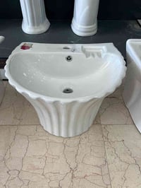 مغسلة توته • ٥٠سم • توصيل مجاني