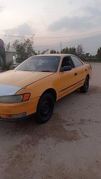 بناصريه • جاهز شغل • مكينة وكير جديد