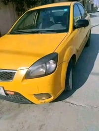 كيا ريو • ٢٠١١ • سنوية لحد ٢٠٢٨