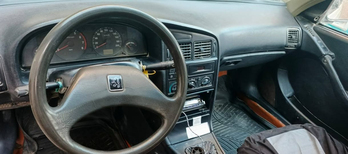 بيجو روا ٢٠٠٩ كير ومحرك كفاله بلاد وليس تحوير كهربائيات كامله السعر22وبيهة مجال للشراي مكاني كربلاء الشبانات غير متواجد ع النت اتصل لطفا.       *********** كربلاء, العراق
