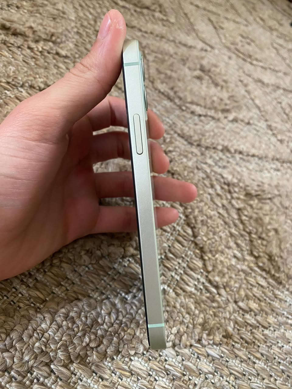 ايفون 12 بلادي وتر بروف ذاكره 128 بطاريه 89 جهاز وضع شركه شخط مابي للبيع سعر 330 وبي مجال مكاني حله مركز


**إذا كنت صاحب هذا الإعلان وتريد حذفه لأي سبب، رجاءا أرسل رسالة إلى الدعم الفني**
