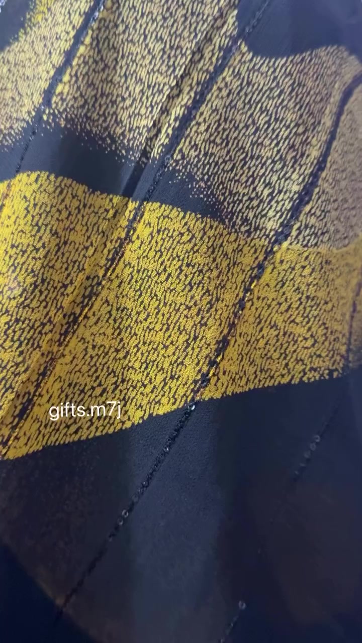 ربطة جرجيت قياس ١٢٠

سعر ٥ الاف 

توصيل لباب البيت

#ربطة_جرجيت #اكسبلور #تسوق_الآن #حجابات #حجاب


**إذا كنت صاحب هذا الإعلان وتريد حذفه لأي سبب، رجاءا أرسل رسالة إلى الدعم الفني**