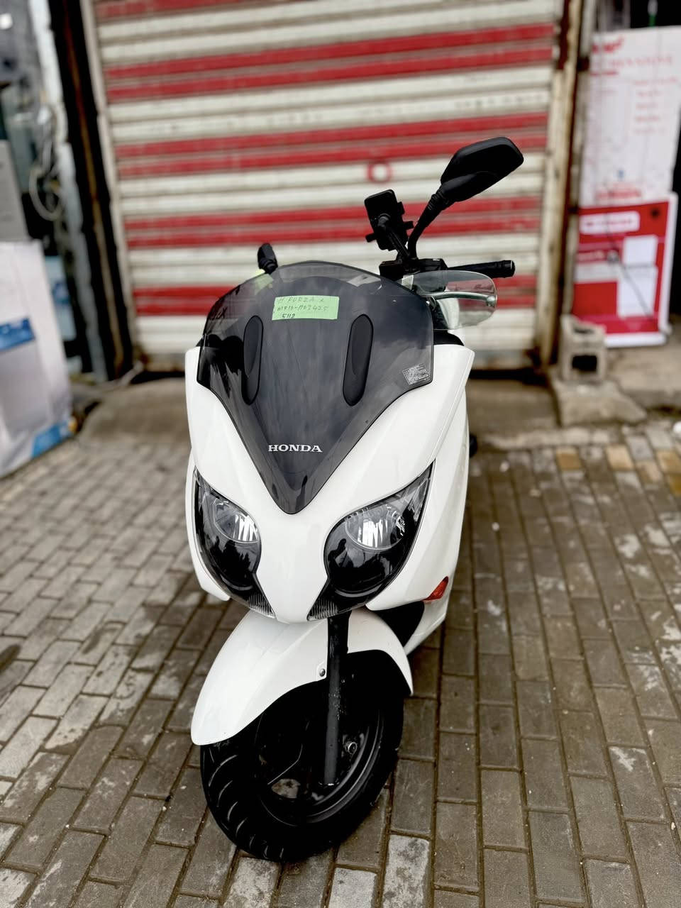 سلام عليكم فورزه صفر 10 كفاله عامه ورمبه محرك رصاصي سي سفن سبع نمر كامل مواصفات دراجه برغي مامفتوح بيه 16ورقه بيه مجال قليل


**إذا كنت صاحب هذا الإعلان وتريد حذفه لأي سبب، رجاءا أرسل رسالة إلى الدعم الفني**