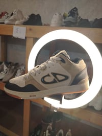 حذاء بالة • مقاس ٤٤ • طول قدم ٢٨