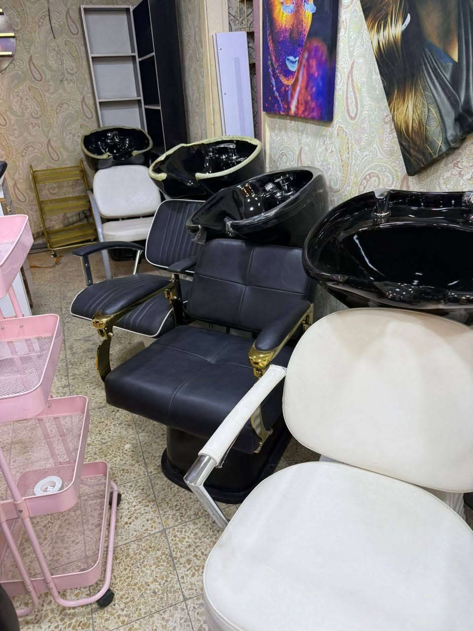 مغاسل


**إذا كنت صاحب هذا الإعلان وتريد حذفه لأي سبب، رجاءا أرسل رسالة إلى الدعم الفني**