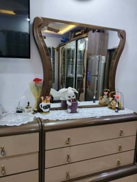 غرفه اخشاب • مستعمل شهرين • برطله الموصل