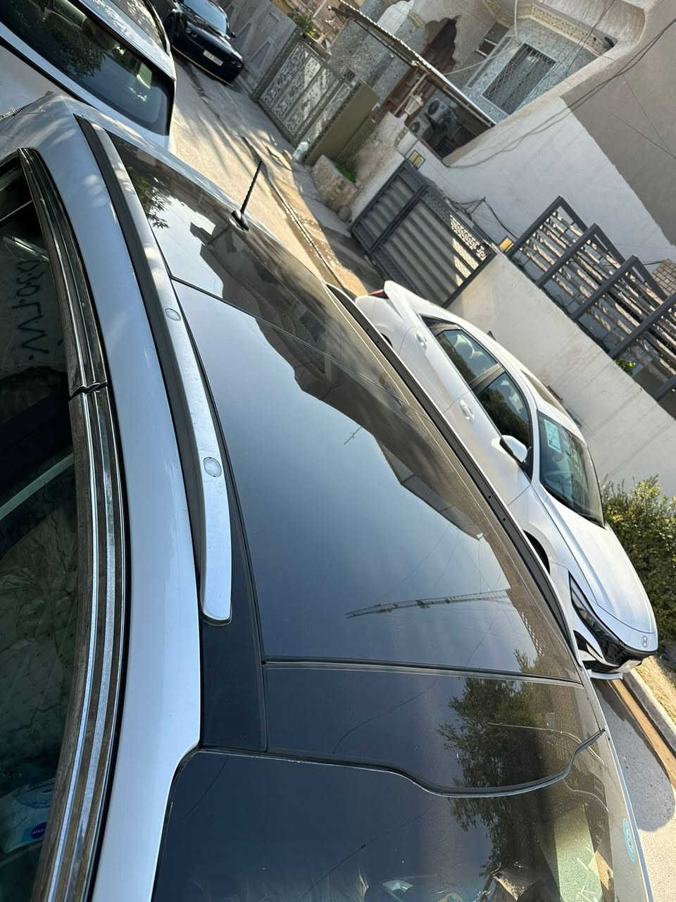 لبيع سبورتج موديل 2019 مرقم بغداد لوحات جديدة وسنويه 5 سنوات مكفوله بيها صبغ دعامية وشوية من جاملغ فول عدا البصمه والكشنات ماشية 98 الف للتواصل ***********
