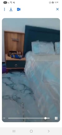 غرفه نوم تركي • ٥ قطع • فلوجه نعيميه