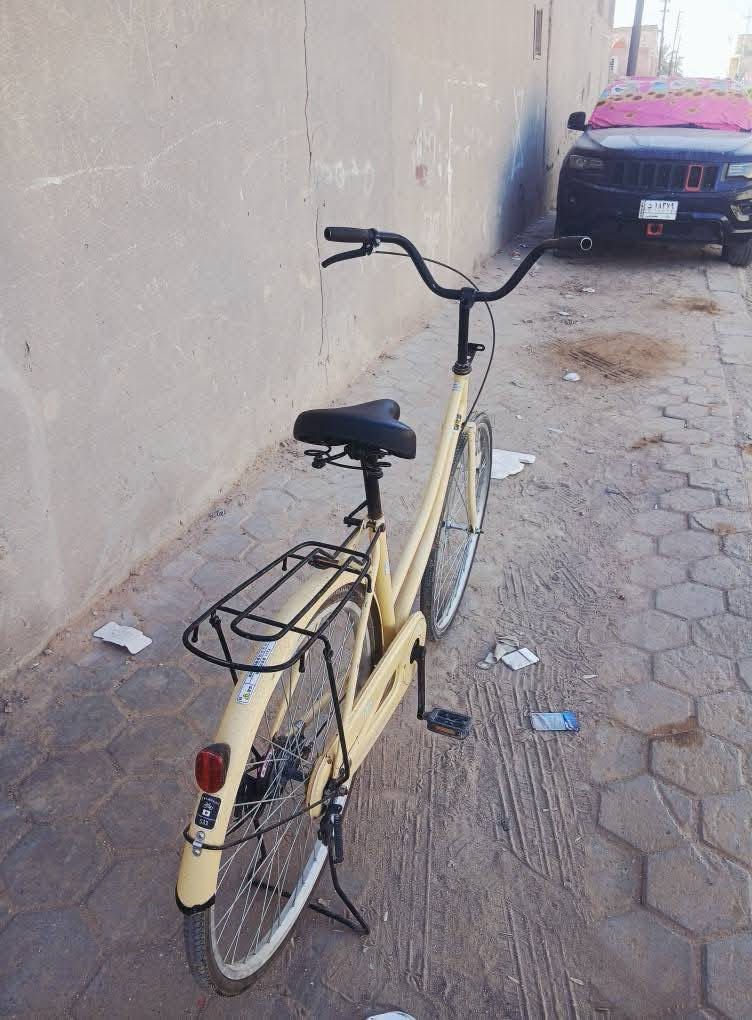 سلام عليكم بطة حجم 26 سوبر بيدي مديل 21 ورة وكدام لون صحراوي على حليبي سعرة 90 الف شراي راسلني خاص وتدلل


**إذا كنت صاحب هذا الإعلان وتريد حذفه لأي سبب، رجاءا أرسل رسالة إلى الدعم الفني**