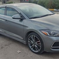 النترا توربو • ٢٠١٧ • شاصي مصلح