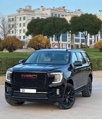 دينالي ٢٠٢٢ • ٣٨ الف كم • دبل 4x4