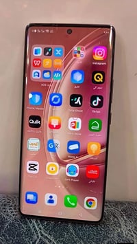 انفنكس زيرو 40 • ٥١٢ • كاميرا ١٠٨