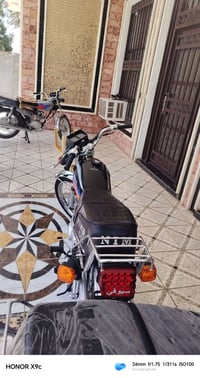 للبيع نامه متياز موديل 26 كفاله سعر 680 وبيه مجال مكفواله 07850868442