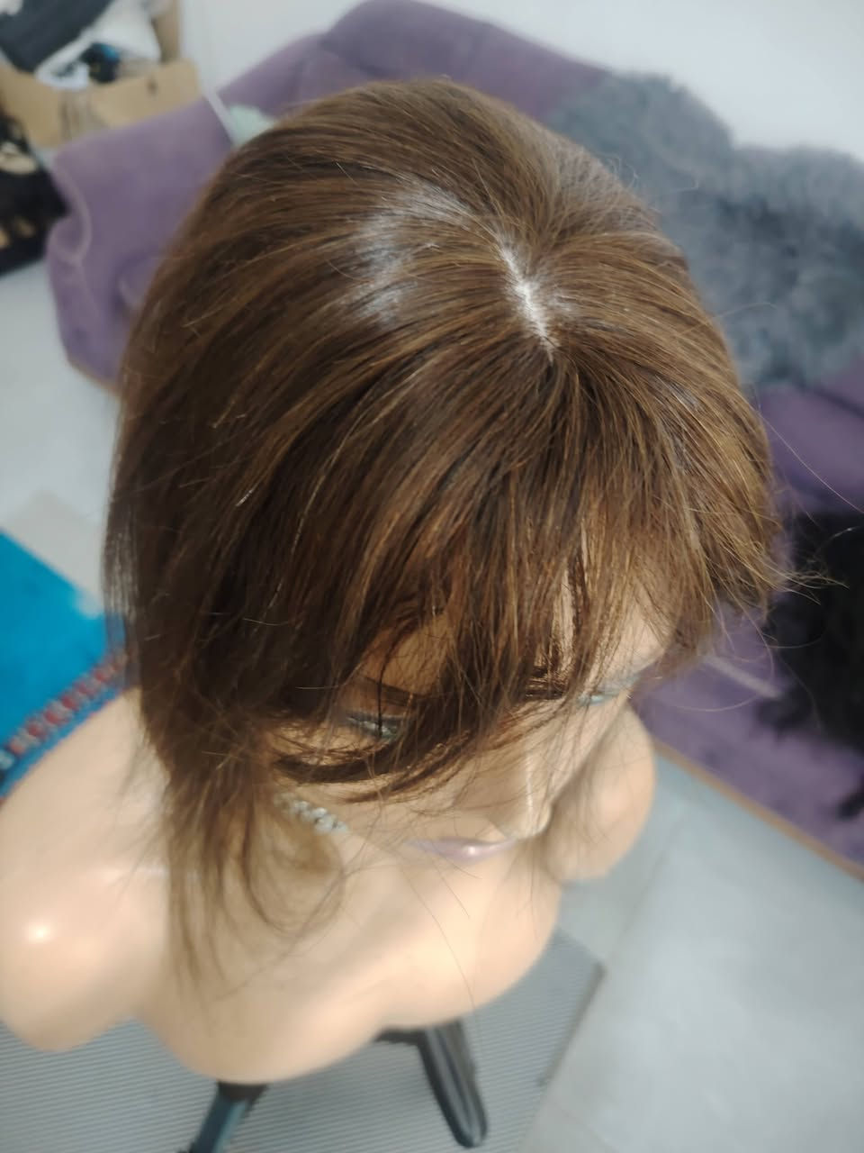 مقدمه شغر طبيعي تنغسل تنكوي تشسور تنصبغ ضمان مدى الحياة كولش كثيفه


**إذا كنت صاحب هذا الإعلان وتريد حذفه لأي سبب، رجاءا أرسل رسالة إلى الدعم الفني**