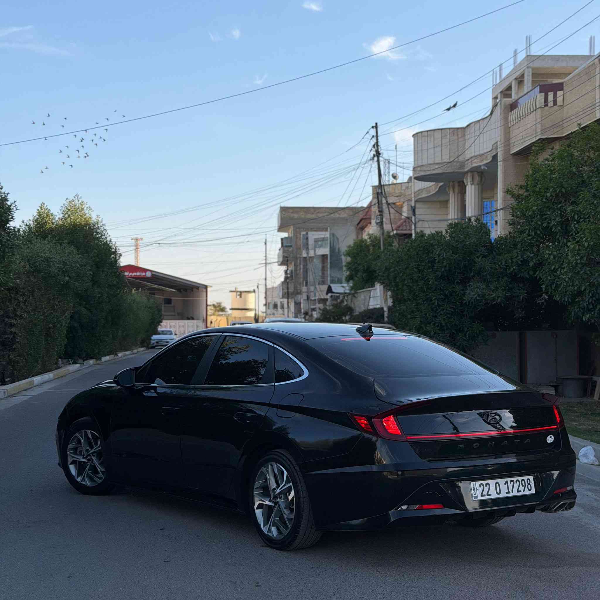 سلام عليكم سوناتا
موديل 23 رقم اربيل بسمي
تحويل ثاني يوم 
بيها حادث جاملغ وبنيد بدون دواخل 
مضلل بسنويه 80 بل 100 سياره فول عدا البانوراما
ماشيه 31 
بصمه تشغيل 
ترحيب 
لد امامي 
لد خلفي 
كشن كهرباء 
تشغيل عن بعد 
شاشه جبيره 
مود درايڤ
4 انظمه قياده 
سياره خير من الله وجاهزه مابيها نقص برغي
مكان سياره بغداد حي الجهاد  
للاستفسار 
***********
السعر 158وبيها مجال بسيط
