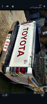 سياره البيع 2006جديده مكفوله كفاله عامه بس تنقص         07712026861