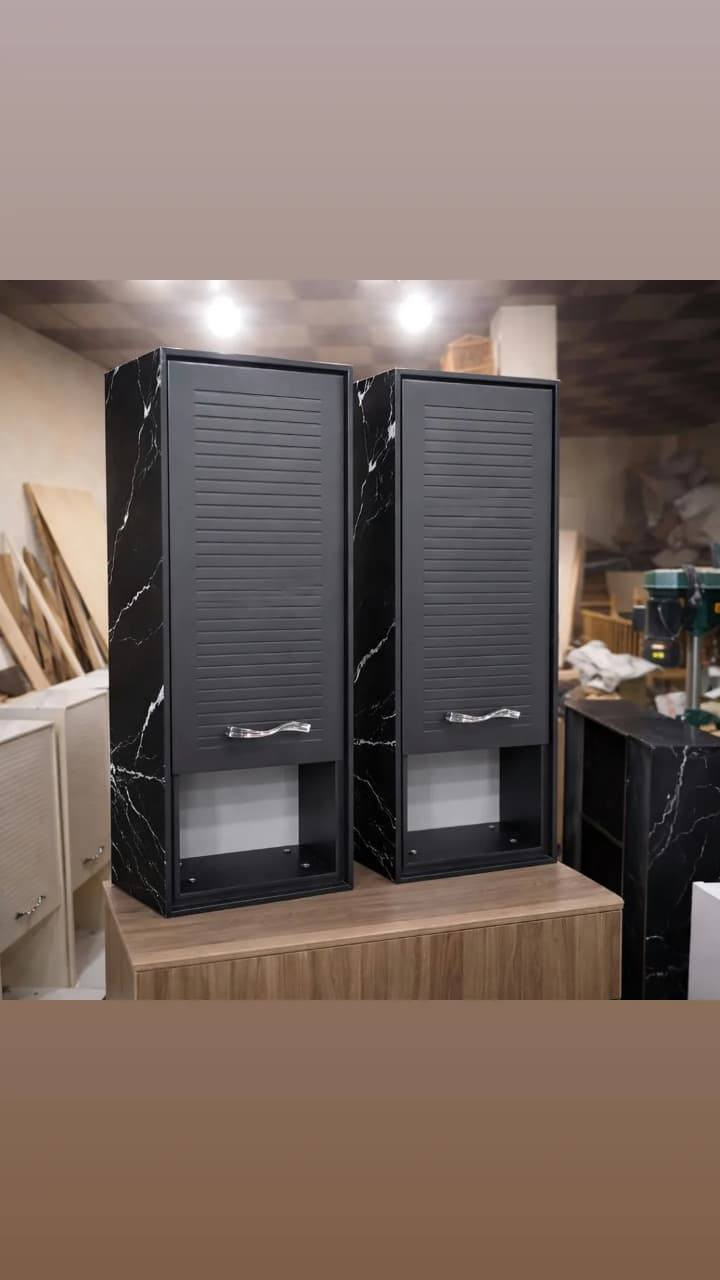 خزانة تعليك 
قياسات كل قطعة
100‪ ارتفاع
عرض 32
عمق 23
متوفر توصيل لكل المحافظات
*********** واتساب
