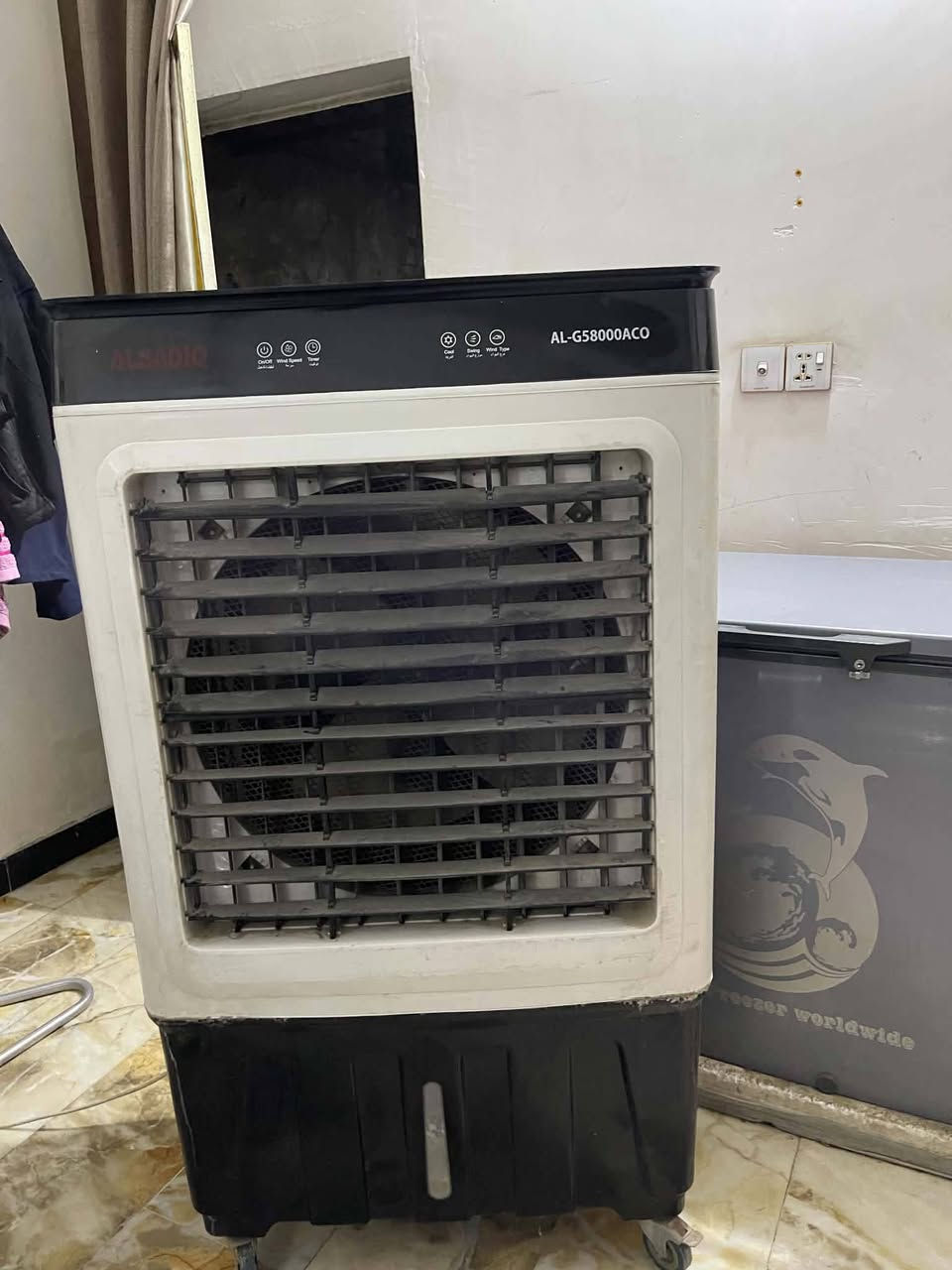 أغراض للبيع نظيفه جدا بمنطقه العنوان المواصلات شرطة رابعةالعنوان المواصلات شرطة رابعة


**إذا كنت صاحب هذا الإعلان وتريد حذفه لأي سبب، رجاءا أرسل رسالة إلى الدعم الفني**