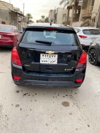 تراكس خليجي • ٢٠١٨ • ٩٩٦٨٤ كم