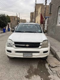 سياره بيكم لوف مال مزادوزار الداخليه سعر 5500وببه مجال حك لجيه رقم ‭07...