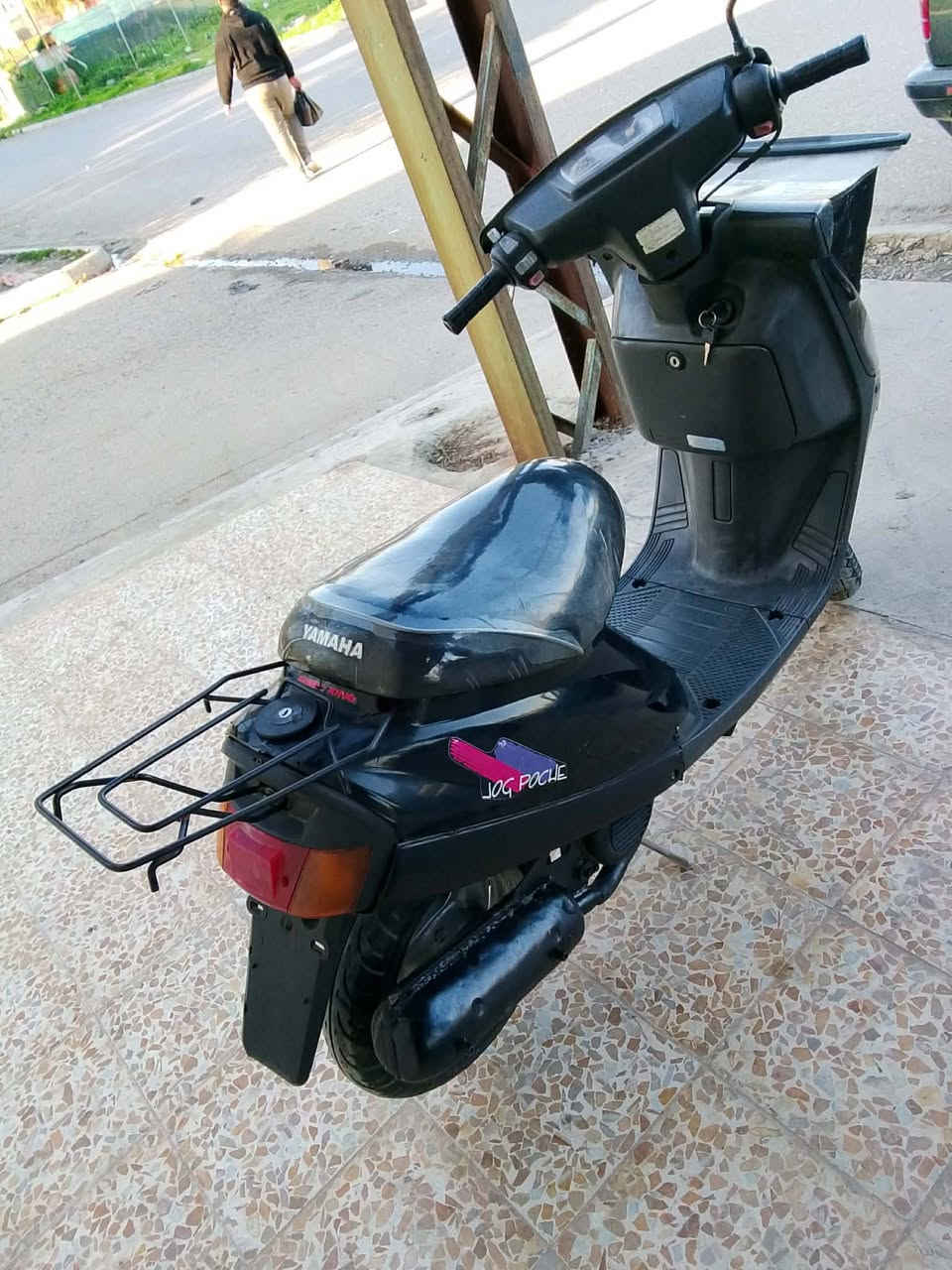 بزون البيع محرك مفتوح السعر 300 مكاني موصل أيسر حي السماح مكلف بالنشر لحد يراسلني مكلف بالنشر ***********
