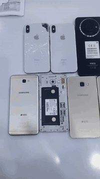 السلام عليكم شباب عندي أجهزة البيع السعر ١٥٠ الف ابيع فحم


**إذا كنت صاحب هذا الإعلان وتريد حذفه لأي سبب، رجاءا أرسل رسالة إلى الدعم الفني**