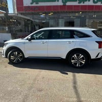 سورنتو ٢٠٢٢ • سبع راكب • محرك ٢٥٠٠