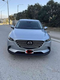 2023 MAZDA CX-9, TOURING PLUS مازدا cx9  مۆدیل. ٢٠٢٣   تەنها ٢ پارچە ب...