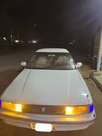 شيزر ٨٩ • رقم كربلاء • مكينة وكير جديد