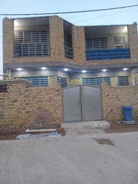 ساحة زين القوس • شارع الكفاح • ٢٠٠م