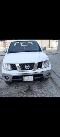 نافارا • ٢٠٠٩ • انبار