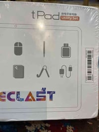 تاب تكلاست اصلي وكاله   ذاكره ١٢٨ العشوائيه ٤ كيكا  توصيل متوفر   السع...