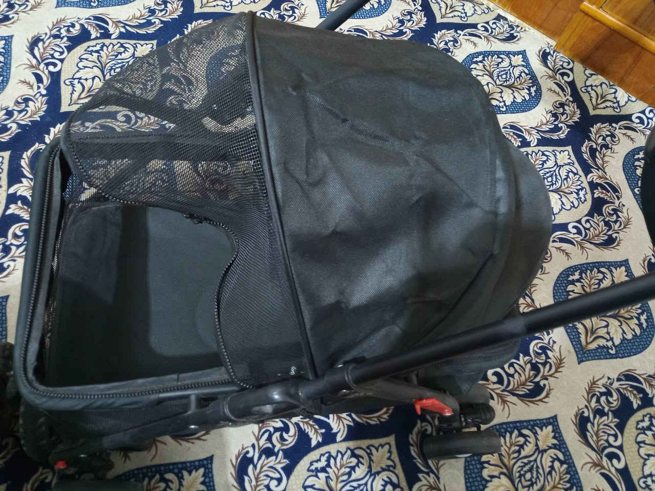 عندي عربانةابني استعمال شهر بسعرمناسب اريدابيعها


**إذا كنت صاحب هذا الإعلان وتريد حذفه لأي سبب، رجاءا أرسل رسالة إلى الدعم الفني**