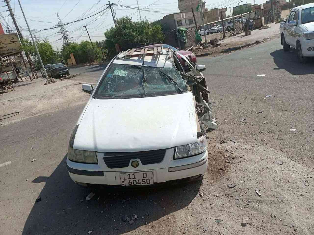 تفصيخ سمند مكينه وكير  بيكاجو بلكارتون شرط تبريد ثلج تحتاج غراض موجود مكاني بلشعله ***********
